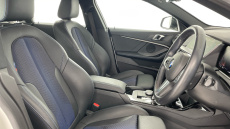 BMW 2 Series 218i [136] M Sport 4dr Petrol Saloon